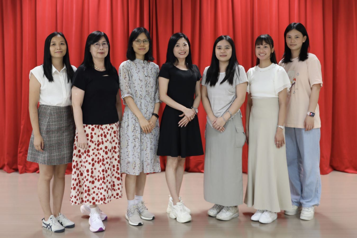 中文科老師