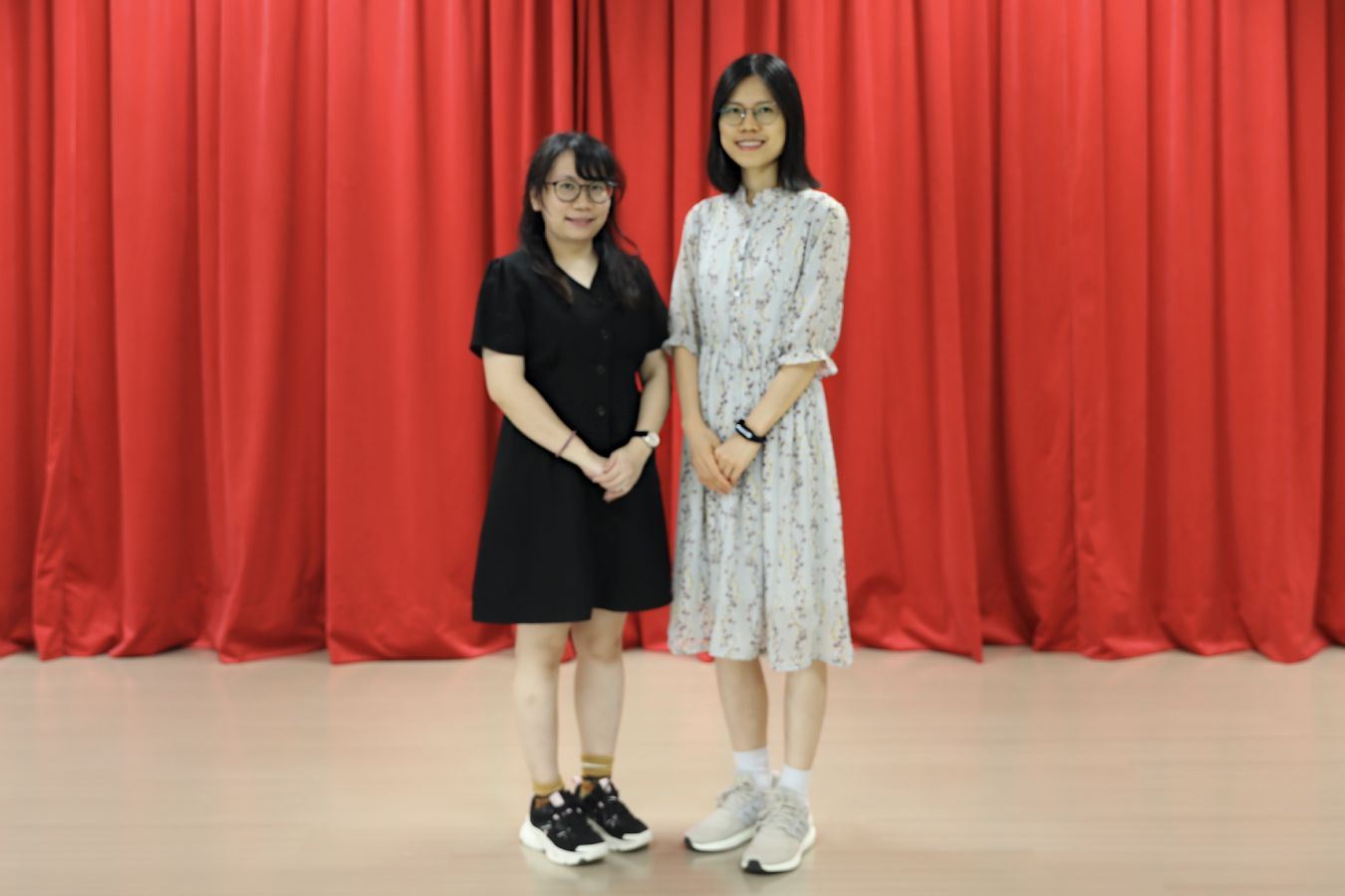 圖書組老師
